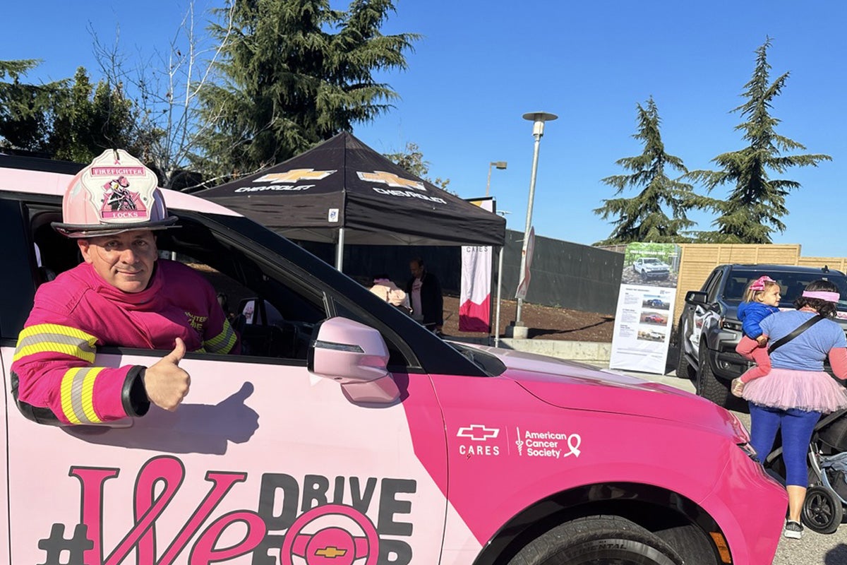 Chevrolet MSABC iDrive For | McCarthy Chevrolet Lee's Summit in Lees Summit MO