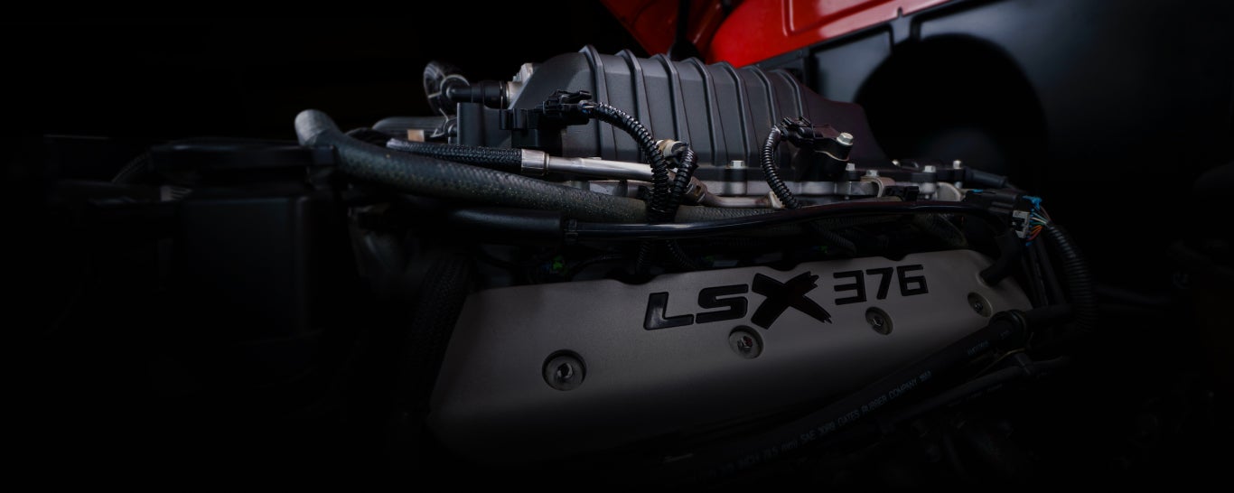 McCarthy Chevrolet Lee's Summit in Lees Summit MO