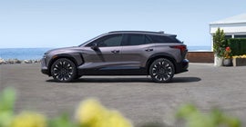 McCarthy Chevrolet Lee's Summit in Lees Summit MO