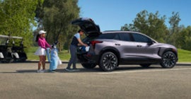 McCarthy Chevrolet Lee's Summit in Lees Summit MO