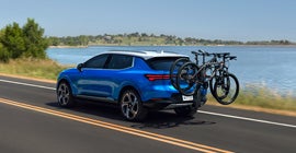 McCarthy Chevrolet Lee's Summit in Lees Summit MO