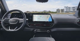 McCarthy Chevrolet Lee's Summit in Lees Summit MO