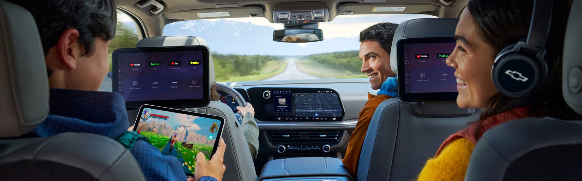 McCarthy Chevrolet Lee's Summit in Lees Summit MO