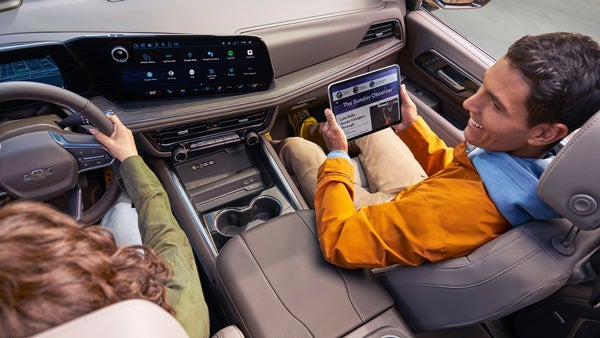 McCarthy Chevrolet Lee's Summit in Lees Summit MO