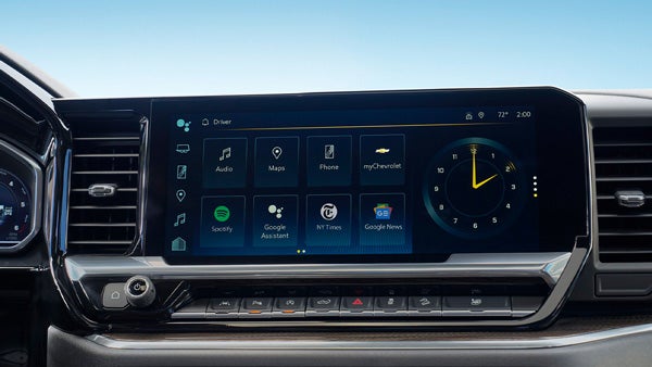 McCarthy Chevrolet Lee's Summit in Lees Summit MO