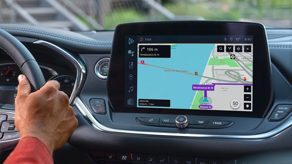 McCarthy Chevrolet Lee's Summit in Lees Summit MO