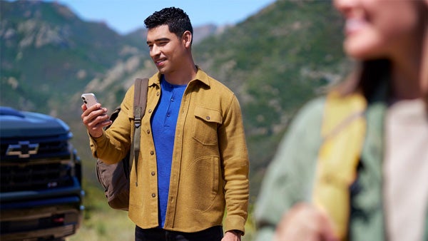 McCarthy Chevrolet Lee's Summit in Lees Summit MO