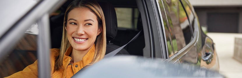 McCarthy Chevrolet Lee's Summit in Lees Summit MO