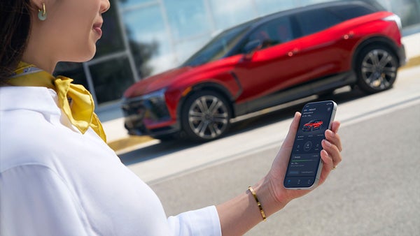 McCarthy Chevrolet Lee's Summit in Lees Summit MO