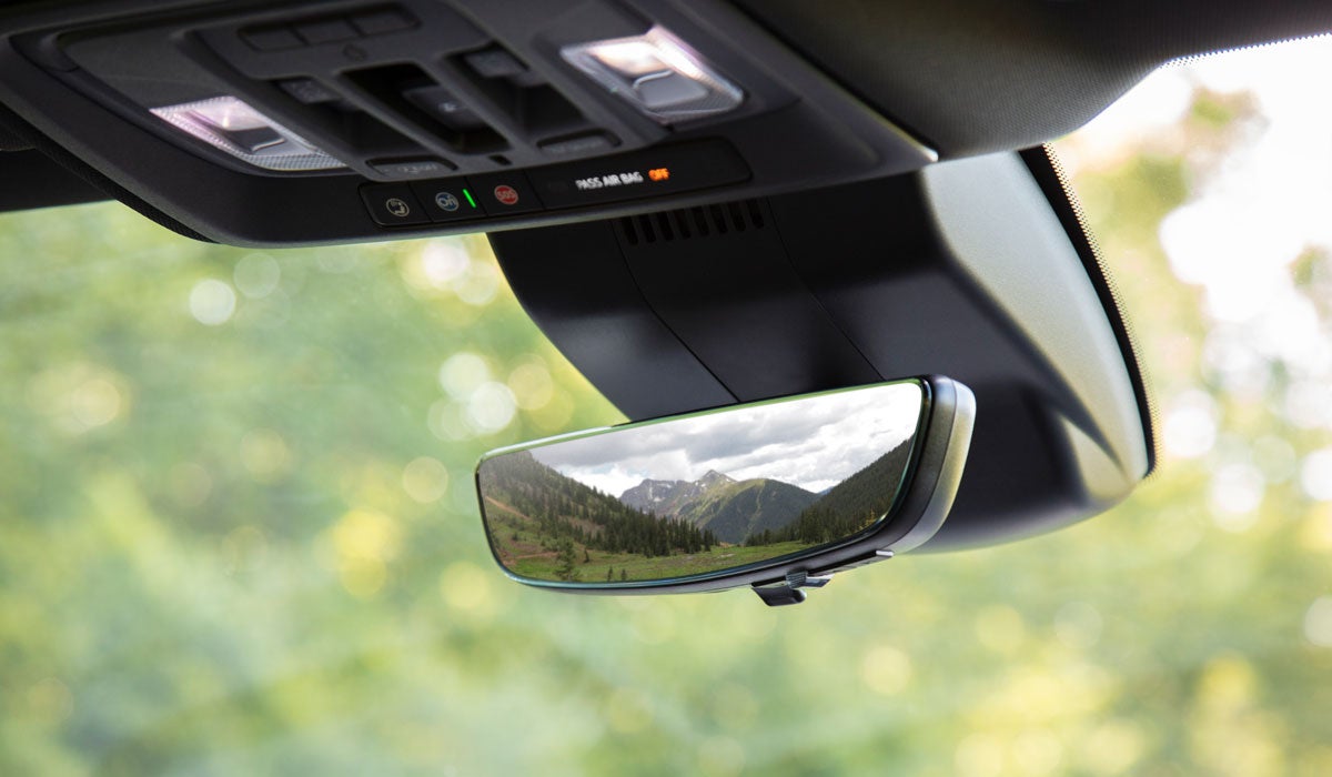 McCarthy Chevrolet Lee's Summit in Lees Summit MO