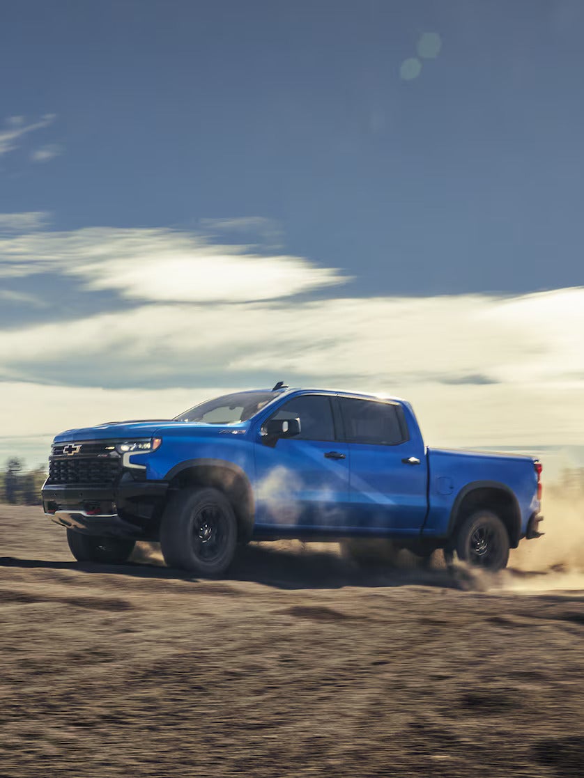 McCarthy Chevrolet Lee's Summit in Lees Summit MO