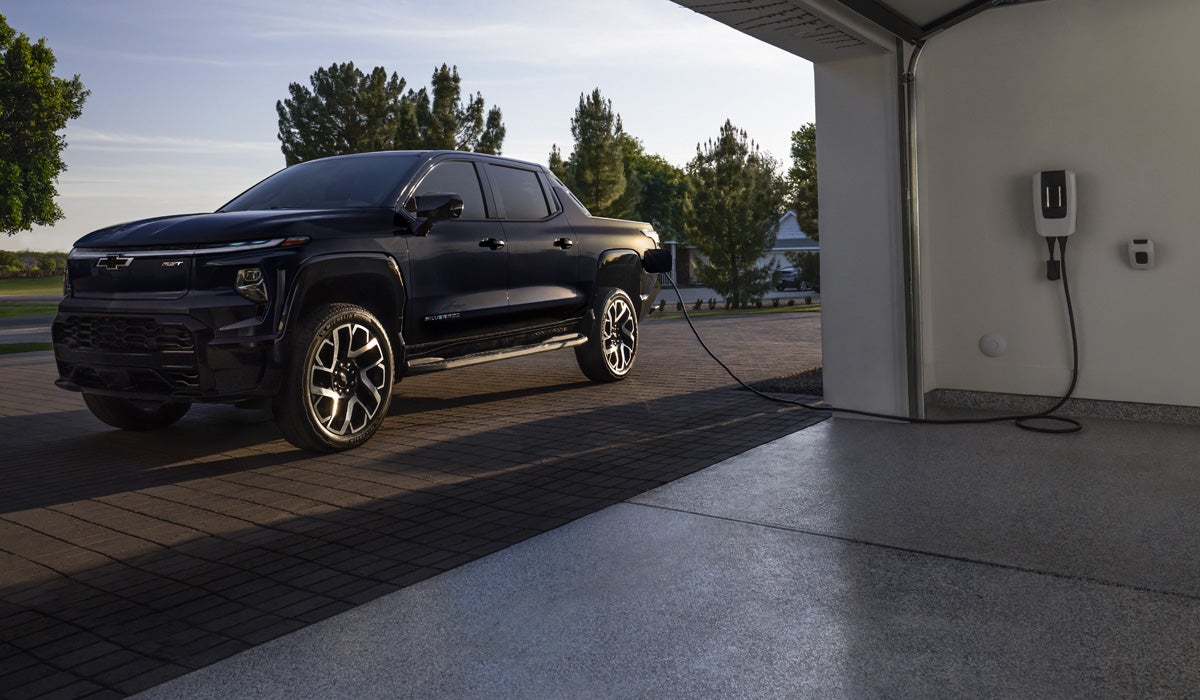 McCarthy Chevrolet Lee's Summit in Lees Summit MO