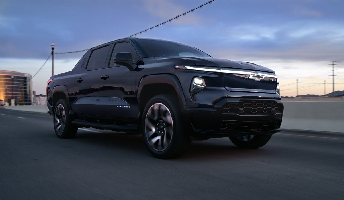 McCarthy Chevrolet Lee's Summit in Lees Summit MO