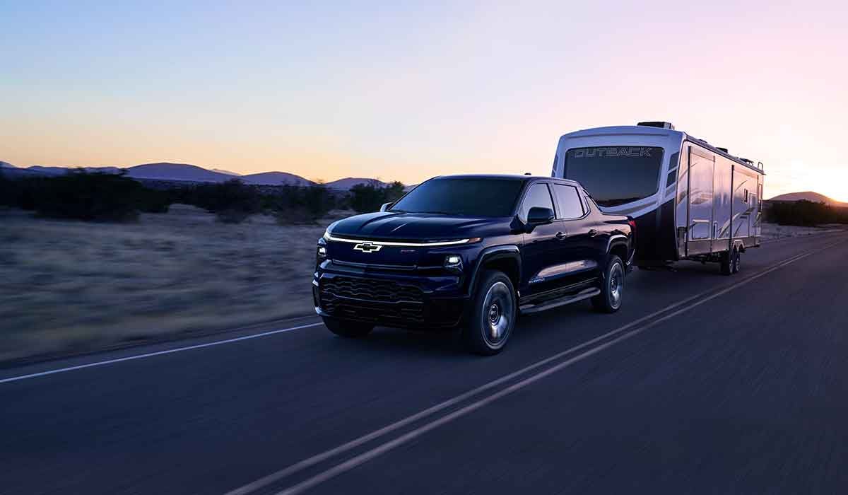 McCarthy Chevrolet Lee's Summit in Lees Summit MO