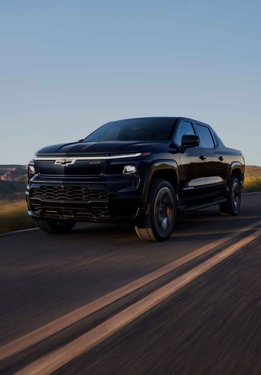 McCarthy Chevrolet Lee's Summit in Lees Summit MO