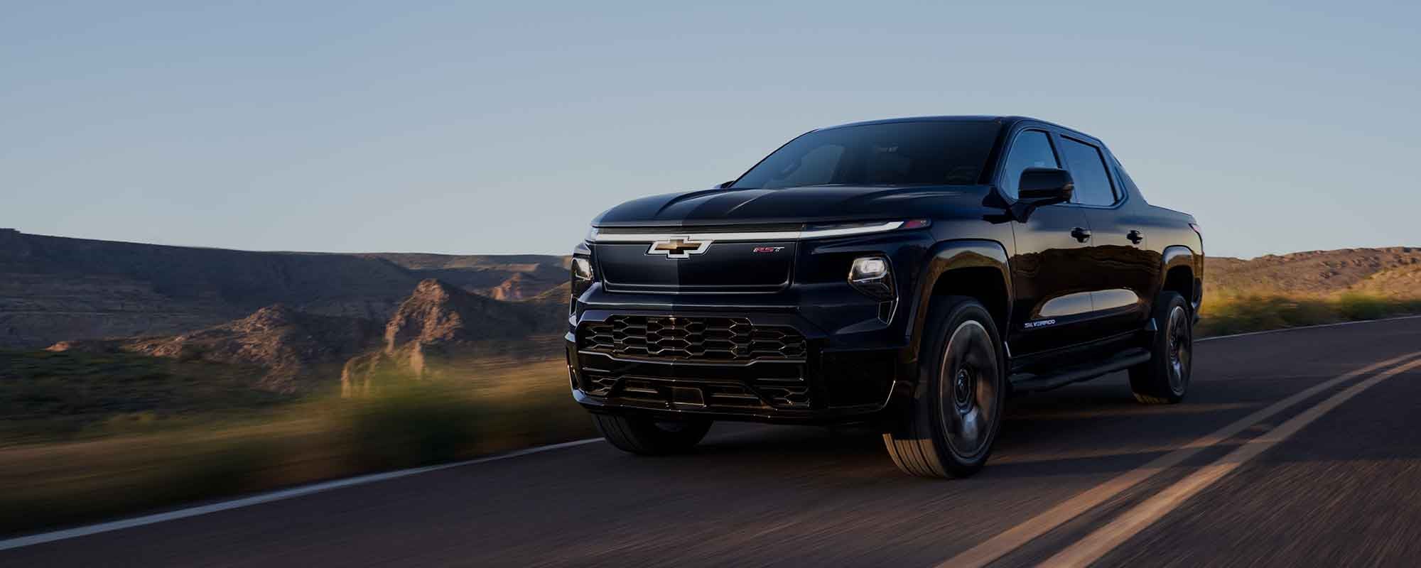 McCarthy Chevrolet Lee's Summit in Lees Summit MO