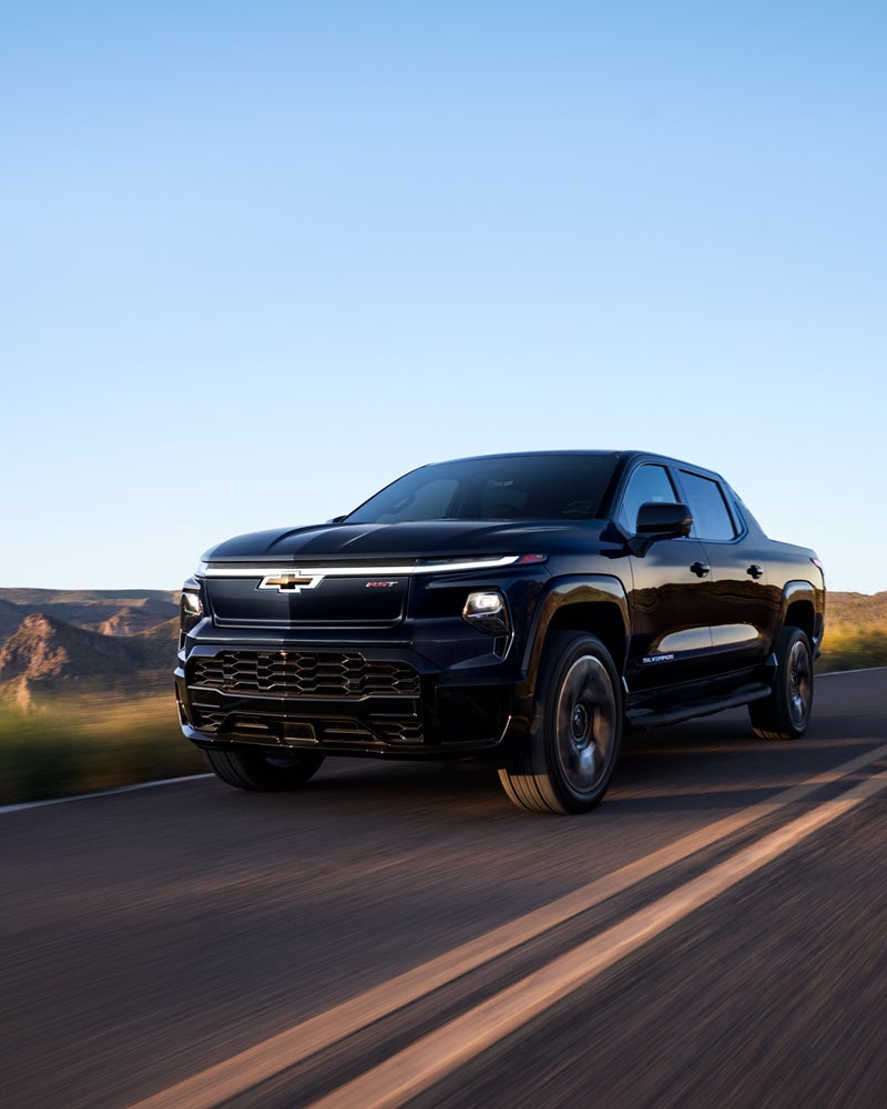 McCarthy Chevrolet Lee's Summit in Lees Summit MO