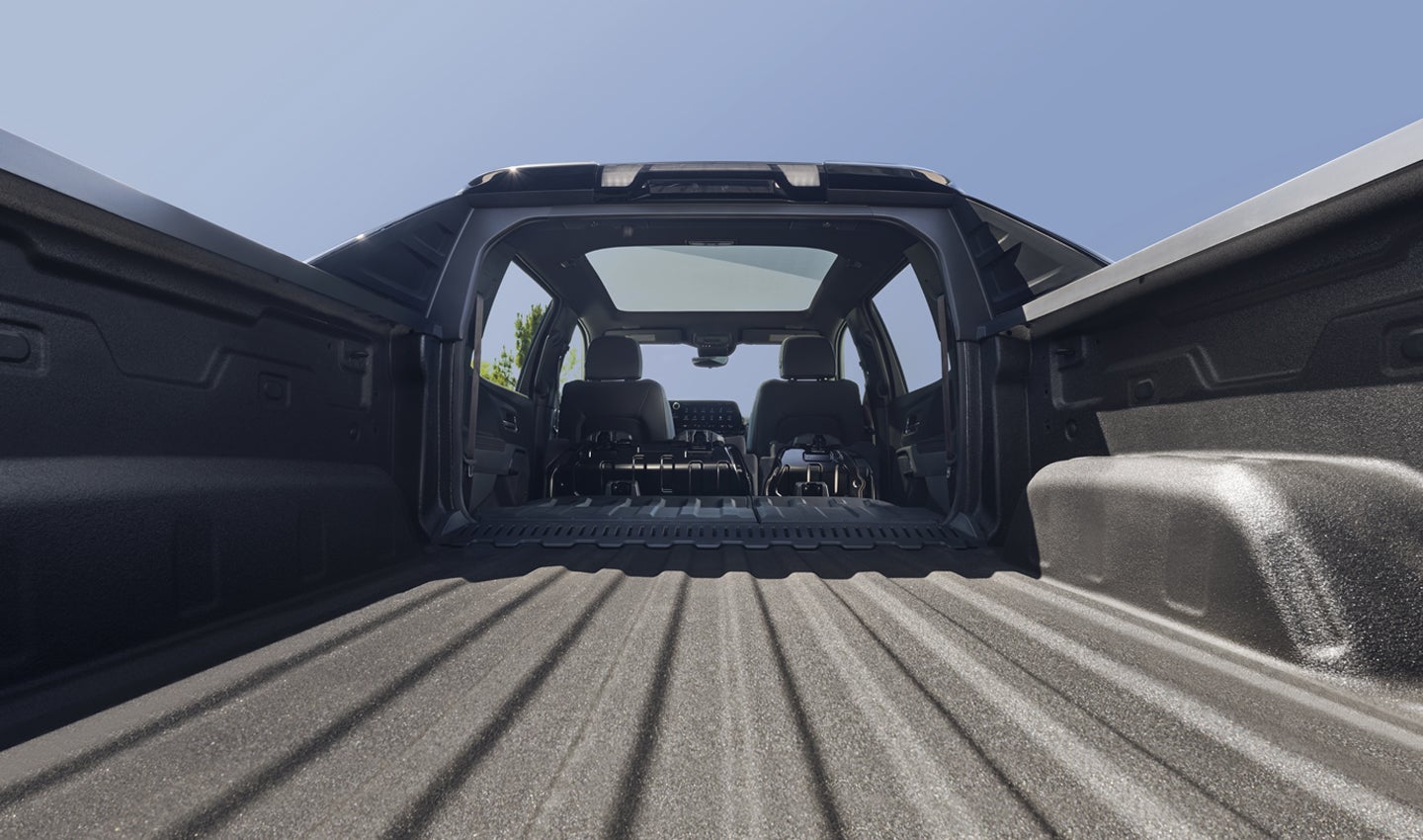 McCarthy Chevrolet Lee's Summit in Lees Summit MO