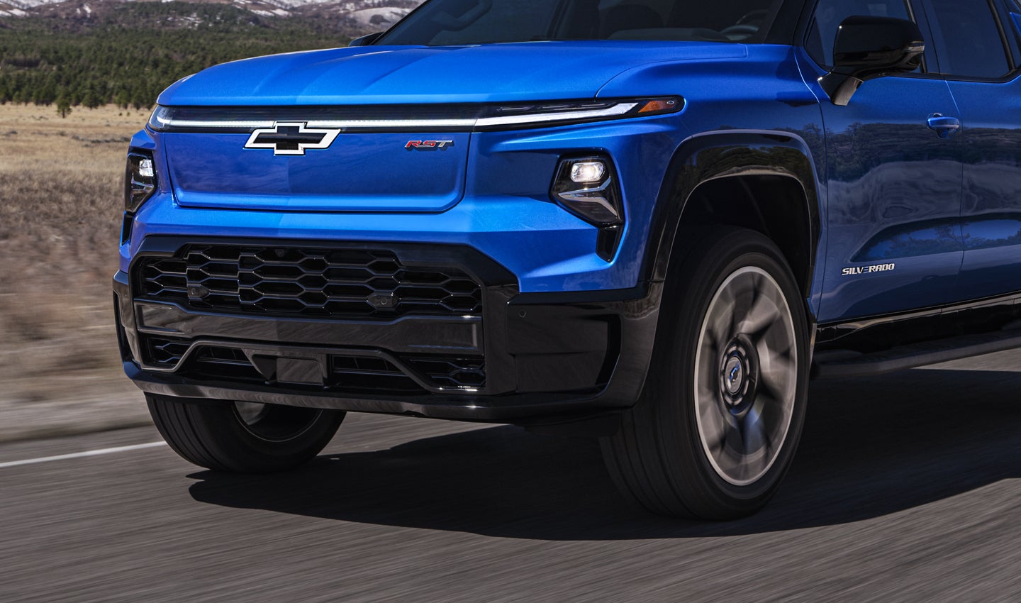 McCarthy Chevrolet Lee's Summit in Lees Summit MO