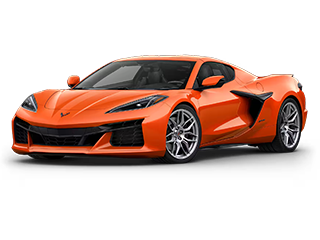 Chevrolet Corvette Z06 - McCarthy Chevrolet Lee's Summit in Lees Summit MO