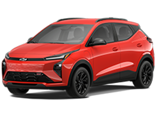Chevrolet Bolt - McCarthy Chevrolet Lee's Summit in Lees Summit MO