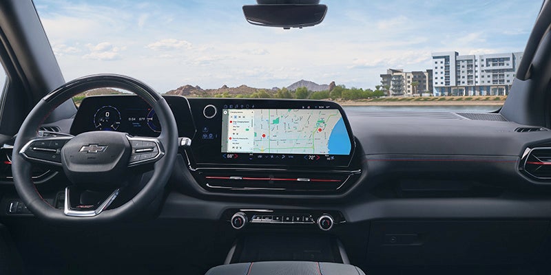 Driver Information Center