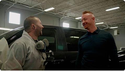 McCarthy Chevrolet Lee's Summit in Lees Summit MO