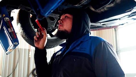 McCarthy Chevrolet Lee's Summit in Lees Summit MO