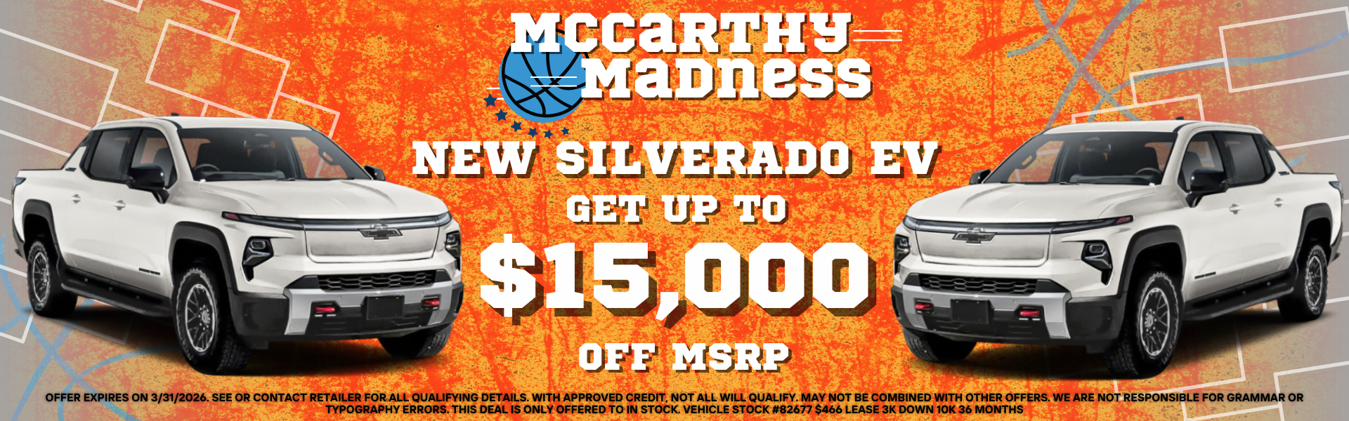 New Chevrolet for sale near Kansas City, Missouri