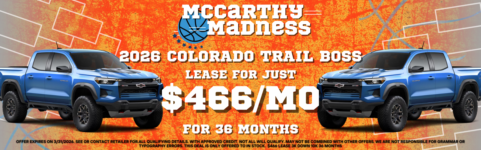 New Chevrolet for sale near Kansas City, Missouri