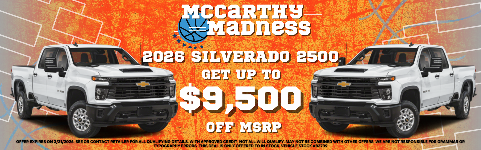 New Chevrolet for sale near Kansas City, Missouri