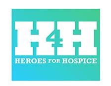 heroes for hospice