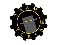 team scream