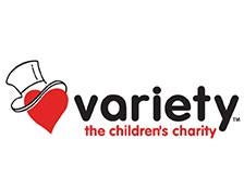 variety the children's charity
