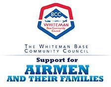 the whiteman base community council