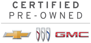 Chevrolet Buick GMC Certified Pre-Owned in Lees Summit, MO